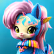Candy Pony Avatar