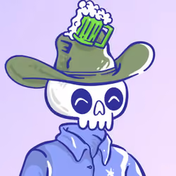 beer bone