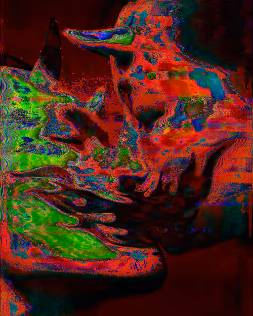 Item #99880349763997724625274804274188508258880973680483192788617076078034867453953 Media