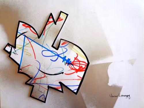 Item #24246200841450771928896028426003673228871541351541802403804291507334898778113 Media