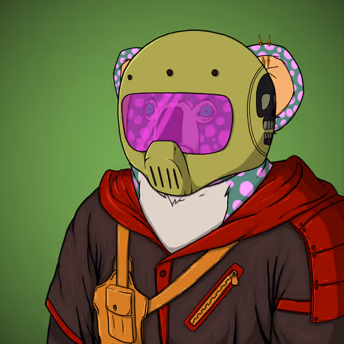 Item #1521243456378247551223618023096776143397692196945195125971131989152560578561 Media