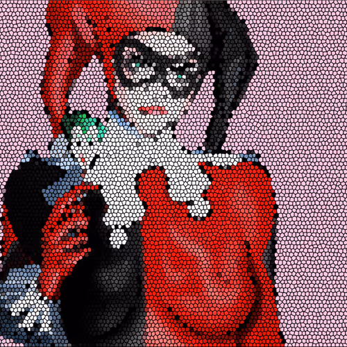 Item #45655417919754625655034477725651307844625904657015826274332535793533698703361 Media