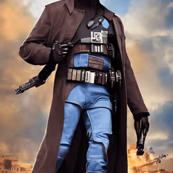 Cad Bane