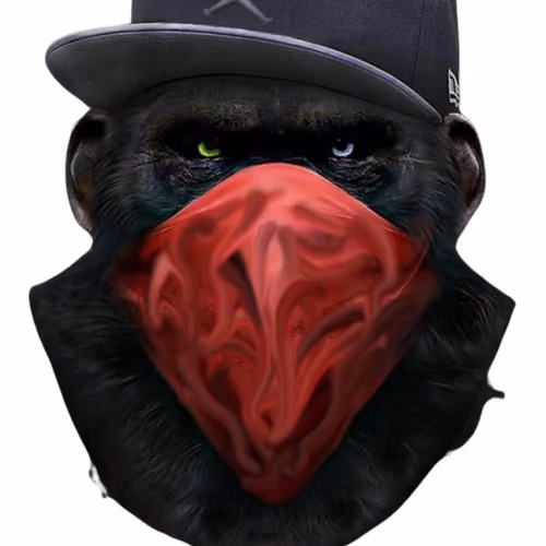 Gorilla Gangsters