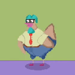 SadCritter#00 08