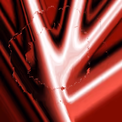 Distorted Pixels 6