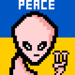 Stop War In Ukraine #21