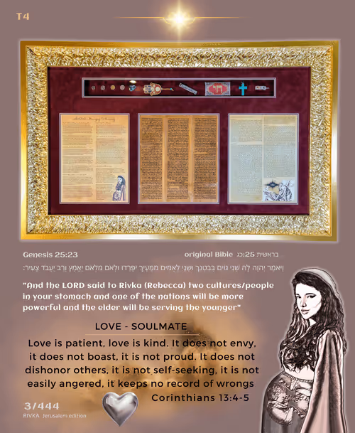 Item #7374229381185699947473088173963179656912100248359488941173706227357916856321 Media