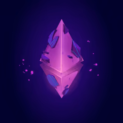 ETHERNAL GEM 009