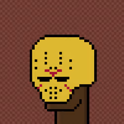 A Grim Disguise #243