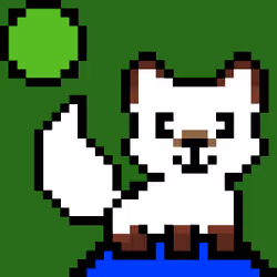 LUCKEE FOX #6