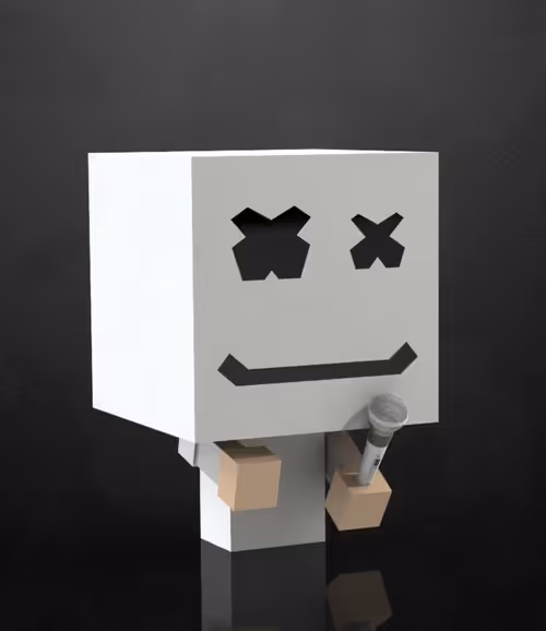 Item #54051751640373782014088745412121084628112447340800422945955183902959184379905 Media