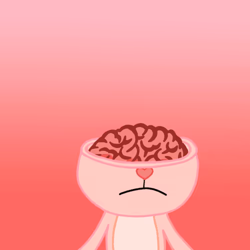 Brain dead friend