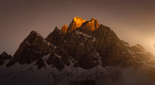 50 Shades Of Glacier Airdrop#05