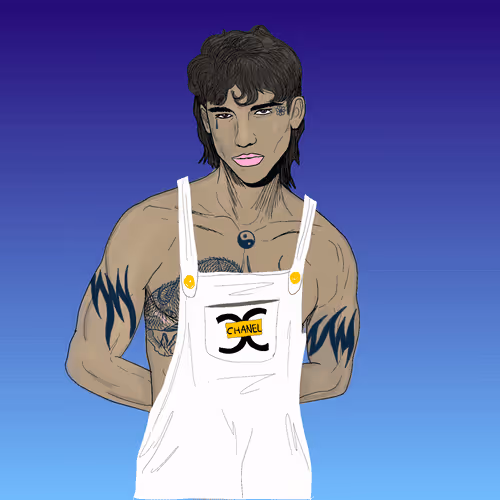 Item #103427869407094262821087229208478602045161087427757758115998018745964320260097 Media