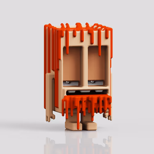 Item #70766118097963618186009874891766371205260334846967899241870007833703904968705 Media