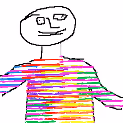 Jim's Favorite Shirt