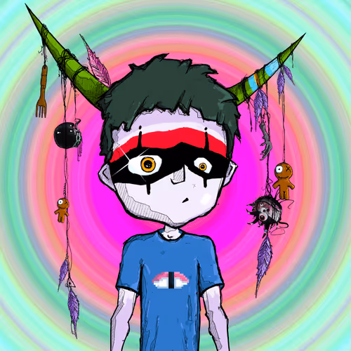 Item #111114981708594988158684611107977575644660897394420483276436131608926246404097 Media