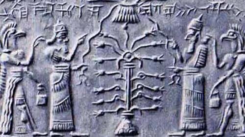 The Ancient Sumerian Collection  