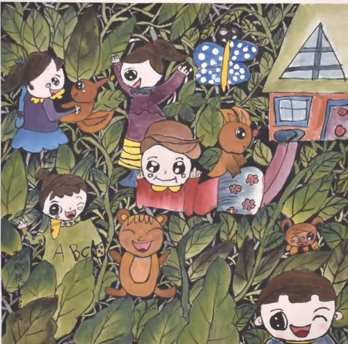 Item #26488852823137241169888274482832590844566579413733946688231820482743065640961 Media