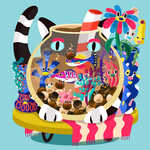 Item #101066228571759002856927189379782457233931798095434358738432602307038843764737 Media