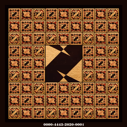 Item #82029536996806538977222578993389033909628801633309343873038399654231550197761 Media