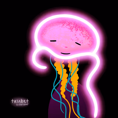 Hypnos x cryptoboop - Jelly
