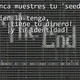¡Nunca muestres tu 'seed'! #01_23_00