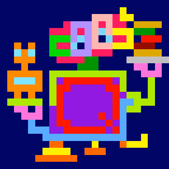 Item #99190425739446515710335043779087635235831729647408284683013830711088533995521 Media