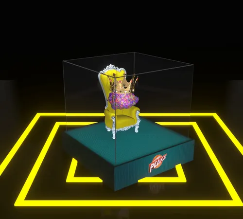 Item #30416664768498730083160680636723480070814186252642691524355120966039358144513 Media