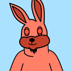 Random Rabbit #10