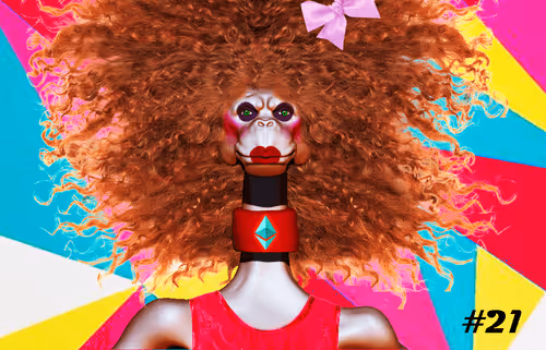 Item #23515808616997633231357477638975932259339974947725047333722066690375185072129 Media