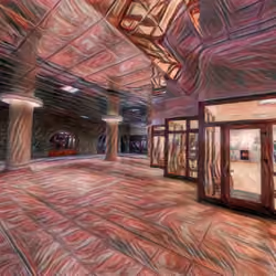 UndergroundGallery #4