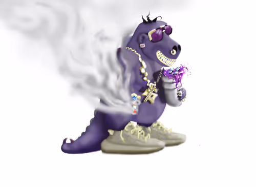 Item #33250322707681627207615173185288096926558867169590416832838921597383386071041 Media