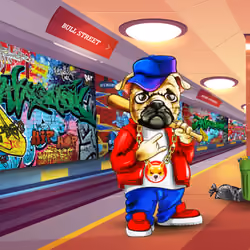 Crypto OG Dawgz LE 3