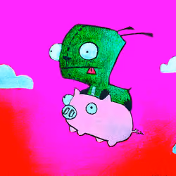 Gir's Universe