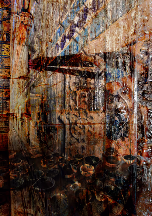 Item #59969812550503727883604587584738193538367315142490014875846877290692188569601 Media