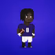 Lamar #8 | Baltimore