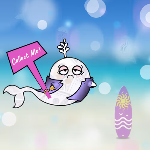 Item #55159717088866357883378167718711887212905724062760223550350697082543803465729 Media