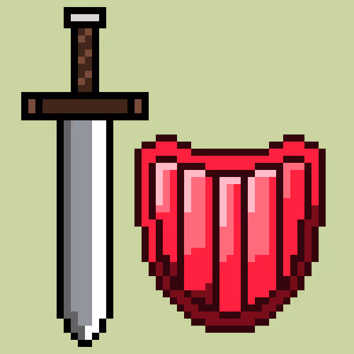 Swordshield