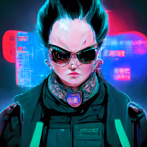 Arts Of Sector