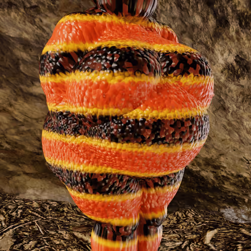 Venus of Willendorf #024
