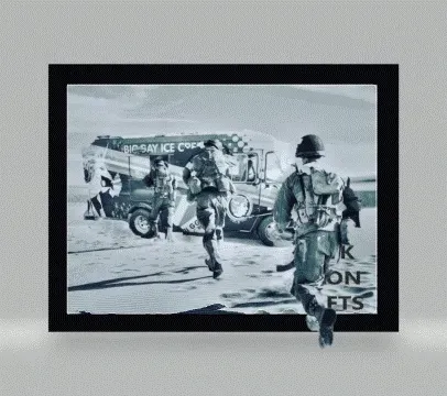 Item #44626912680439658385386876574820434101330527944943899014869635427550730649699 Media