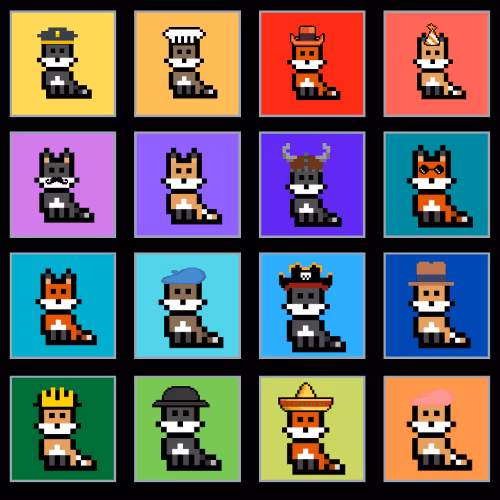 Item #22501745299292886056379307781702254994410974807571427653215402941414052462593 Media