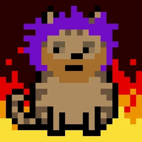 GoonCat #589