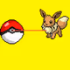 pokemans eevee