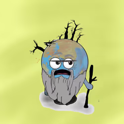 take care of our earth#11