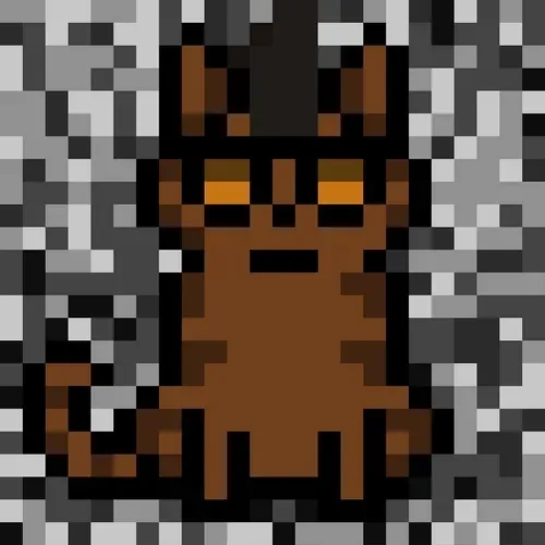 GoonCat #2083
