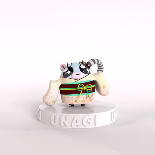 Item #30424293574599295969141970495500533716445414454665949461814565928435342901249 Media