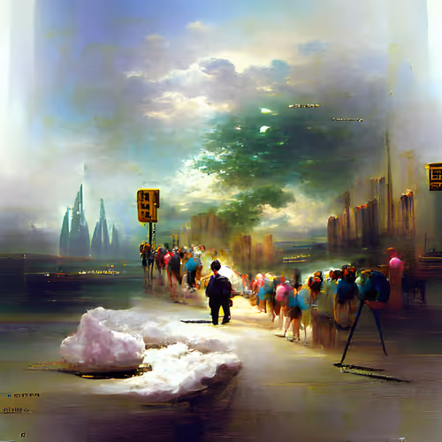 In Dream